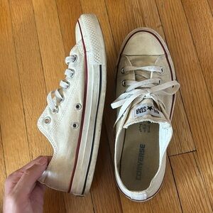 Converse sneakers